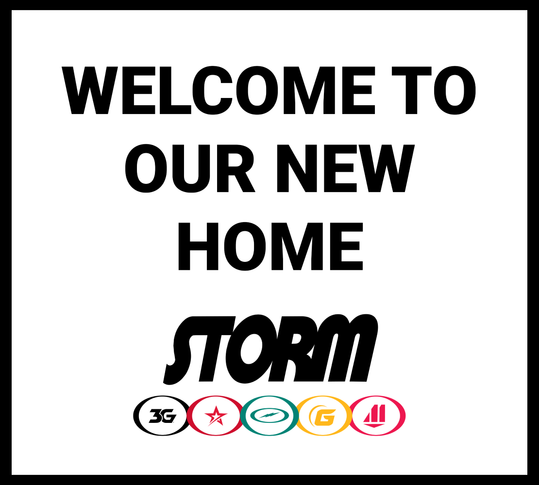 WELCOME TO OUR NEW HOME